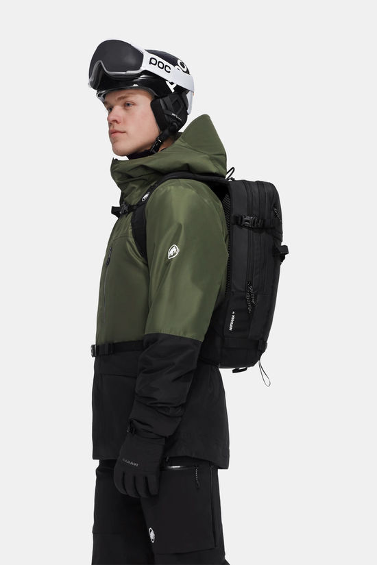 Mammut Nirvana 18 Ski Rugzak black