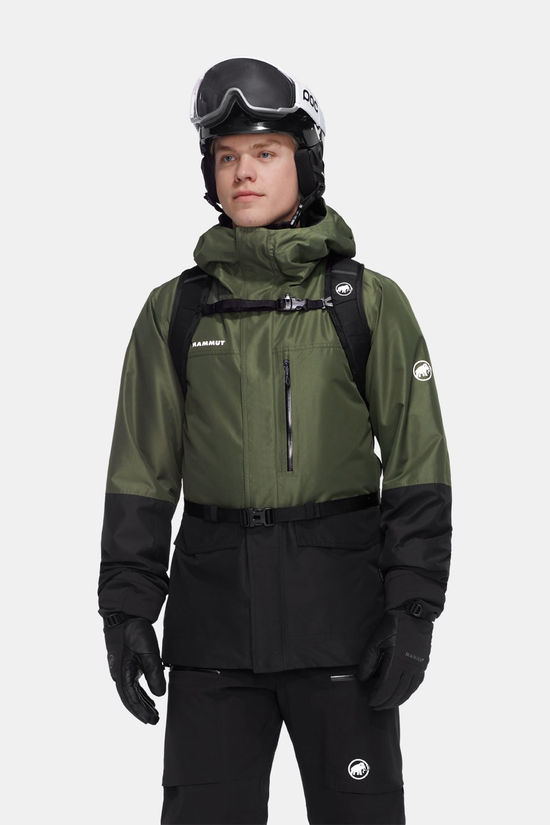Mammut Nirvana 18 Ski Rugzak black