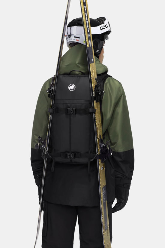 Mammut Nirvana 18 Ski Rugzak black