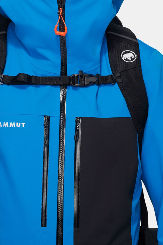 Mammut Nirvana 35 Ski Rugzak black