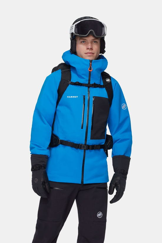 Mammut Nirvana 35 Ski Rugzak black