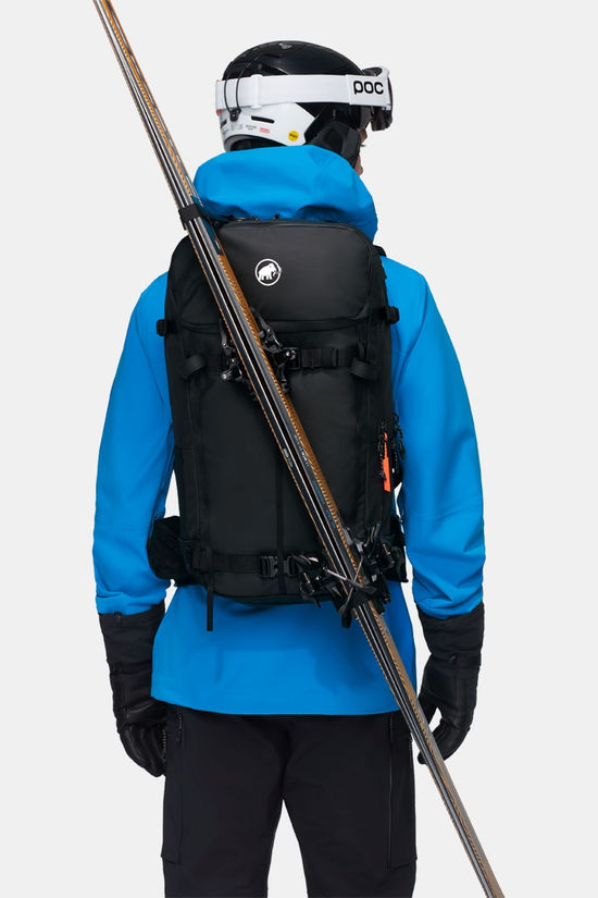 Mammut Nirvana 35 Ski Rugzak black