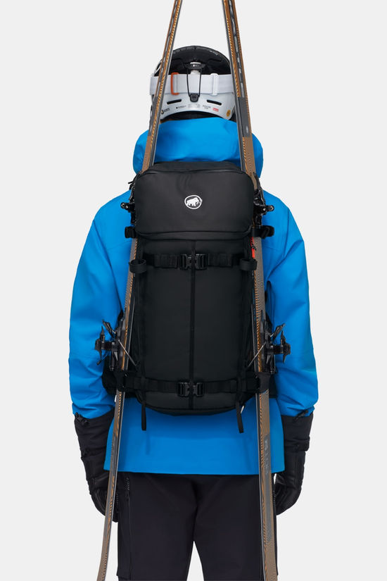 Mammut Nirvana 35 Ski Rugzak black