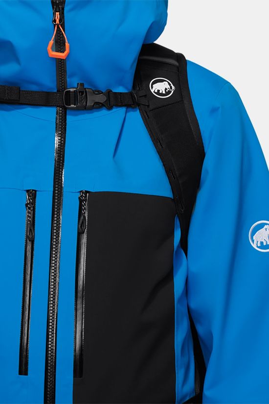 Mammut Nirvana 22 Freeride-rugzak black