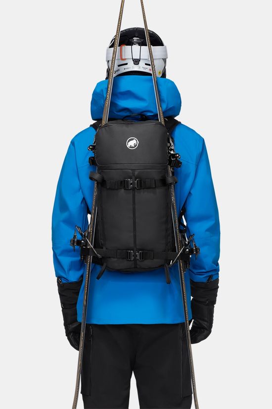 Mammut Nirvana 22 Freeride-rugzak black