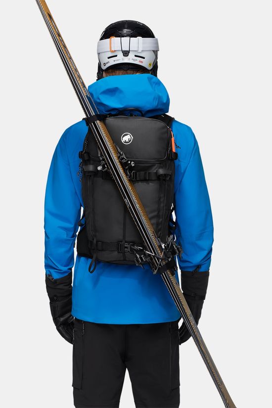 Mammut Nirvana 22 Freeride-rugzak black