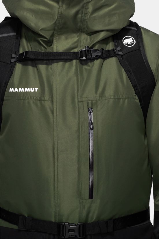 Mammut Nirvana 18 Ski Rugzak black