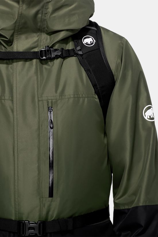 Mammut Nirvana 28 Ski Rugzak black