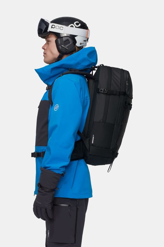 Mammut Nirvana 35 Ski Rugzak black