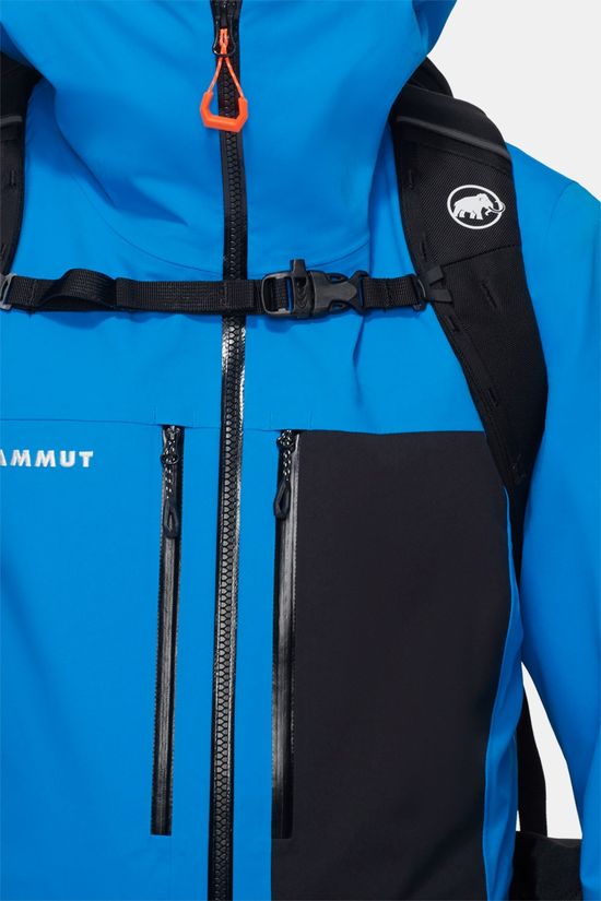 Mammut Nirvana 35 Ski Rugzak black