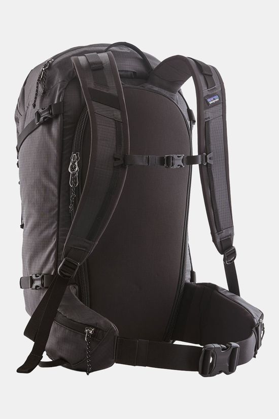 Patagonia Powslayer Pack Skirugzak black