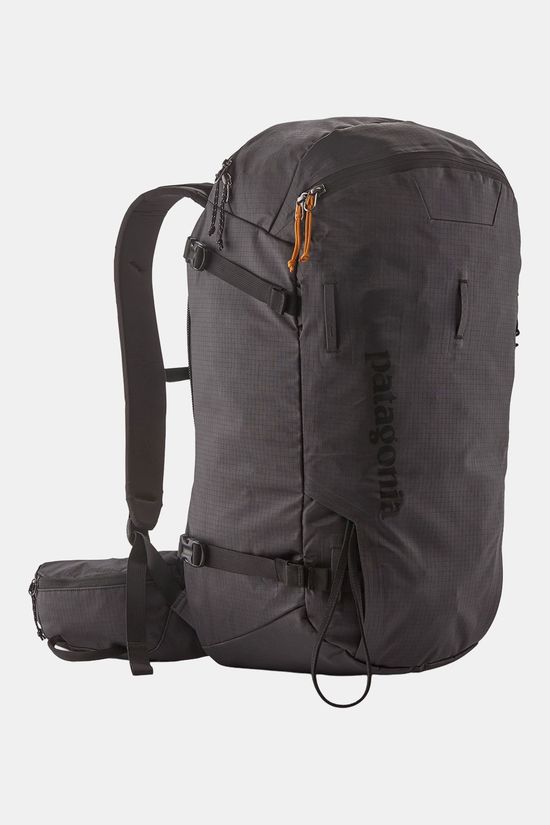 Patagonia Powslayer Pack Skirugzak black