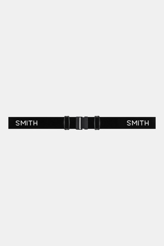 Smith Moment Skibril Dames white/blue
