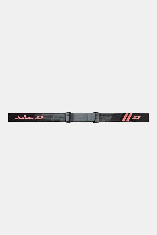 Julbo Sniper Evo M Skibril White/Black