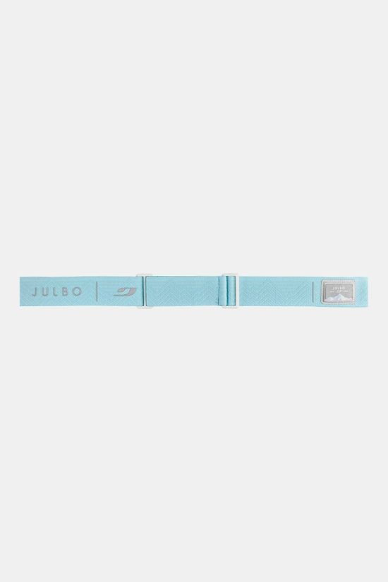 Julbo Shadow Skibril Light Blue/White
