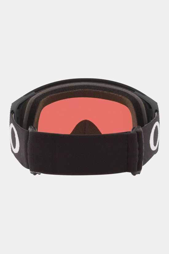 Oakley Flight Tracker M Skibril Matte Black/Prizm Saphire Iridium