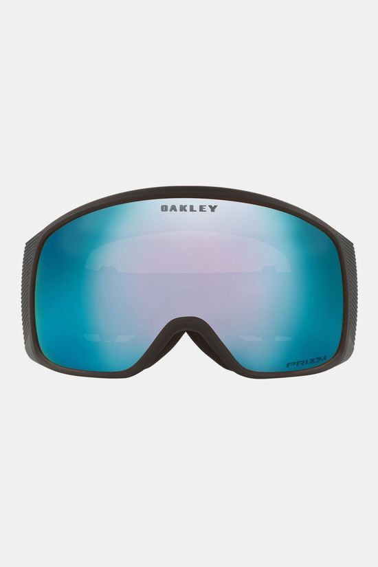 Oakley Flight Tracker M Skibril Matte Black/Prizm Saphire Iridium