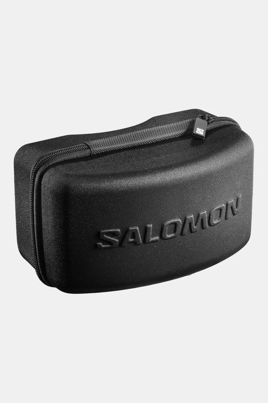 Salomon Sentry Pro Sigma Photo Skibril black/blue