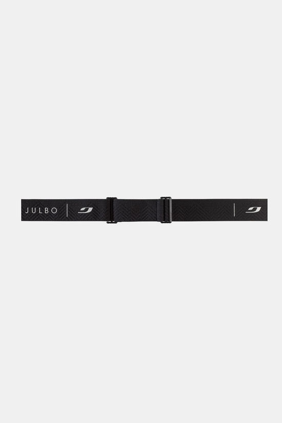 Julbo Lightyear Skibril black/dark red