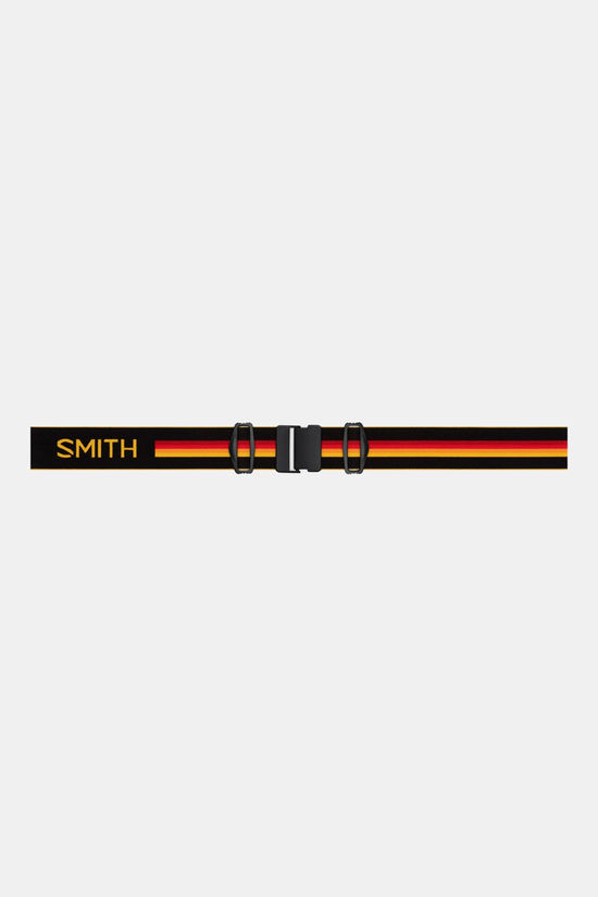 Smith As I/O Mag Skibril black/gold