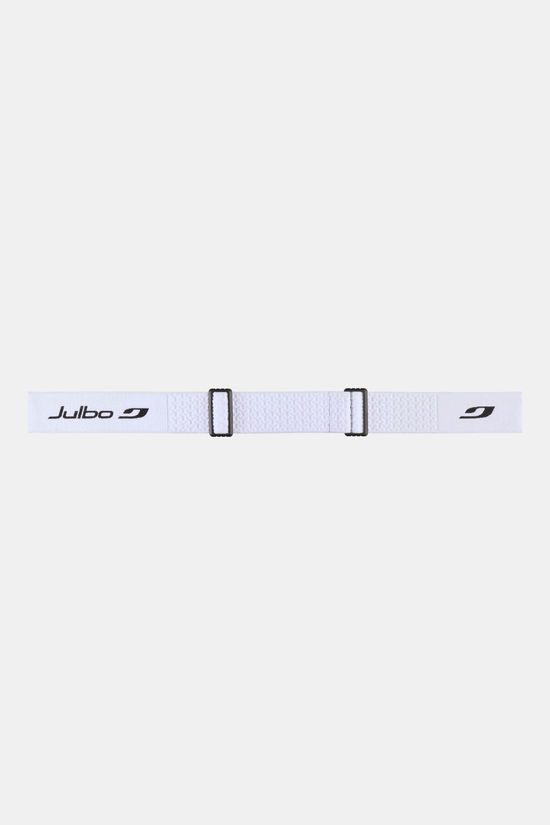 Julbo Fusion Skibril white/mid pink