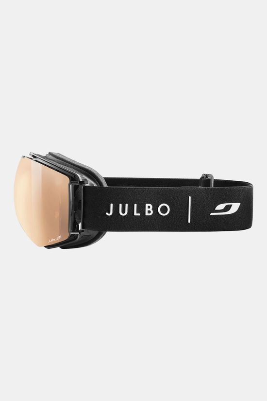 Julbo LightYear Spectron 3 Skibril Black/Mocha