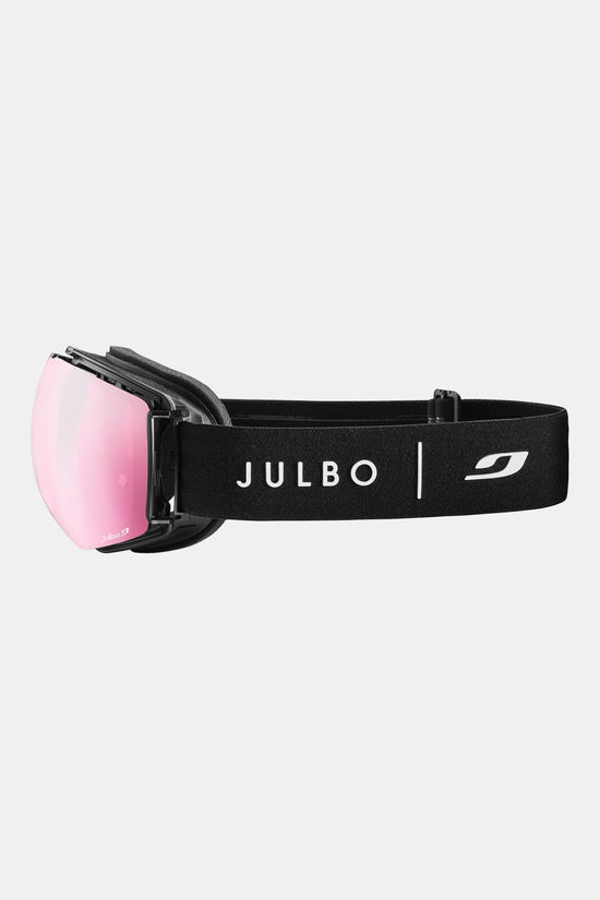 Julbo Light Year Spectron 1 Skibril black/light pink