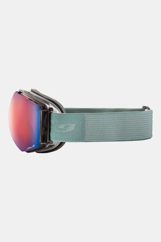 Julbo LightYear Spectron 3 Skibril Olive Green/Dark Blue