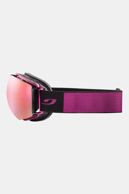 Julbo LightYear Spectron 3 Skibril Fuchsia/Mid Pink