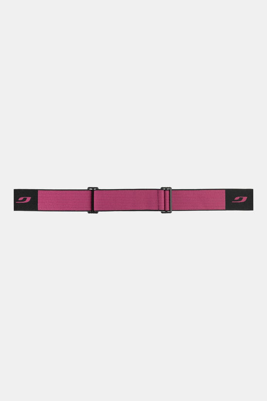 Julbo LightYear Spectron 3 Skibril Fuchsia/Mid Pink
