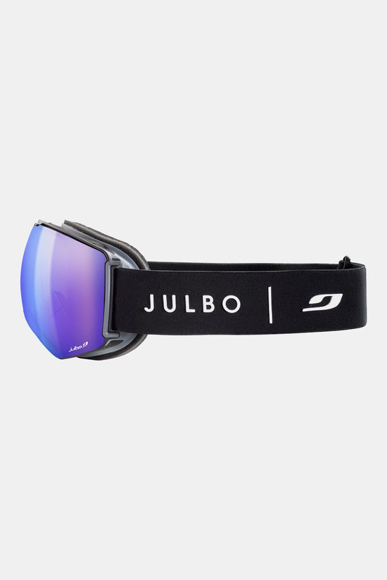 Julbo Light Year Skibril black/dark blue