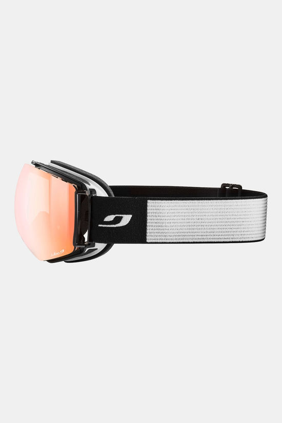 Julbo LightYear Spectron 1 Glare Control Skibril White/Salmon pink