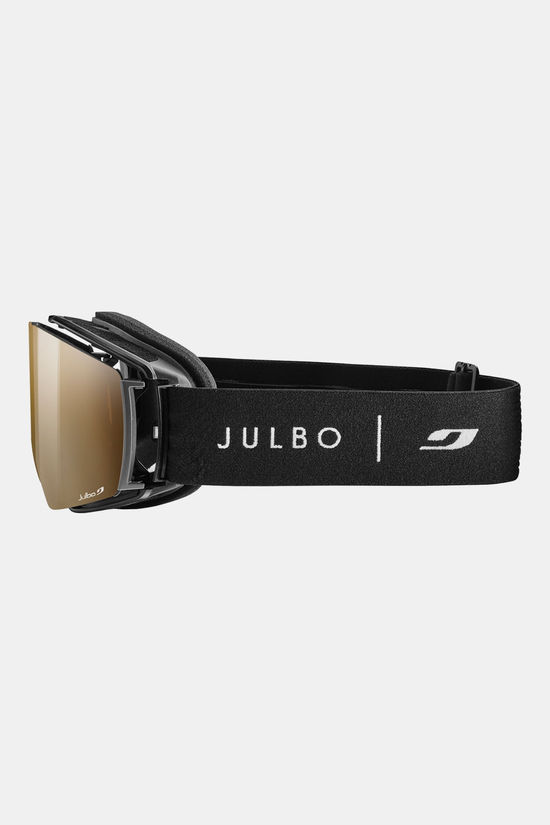 Julbo Launcher Spectron 3 Skibril Black/Beige