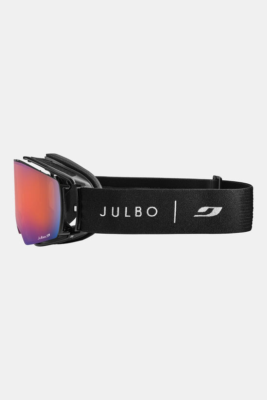 Julbo Launcher Spectron 2 Skibril black/mid blue