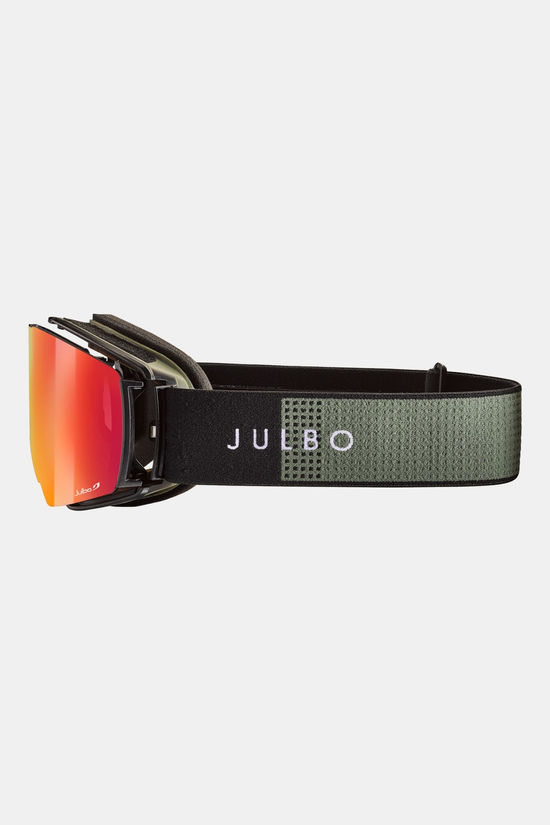 Julbo Launcher Spectron 3 Skibril mid khaki/black