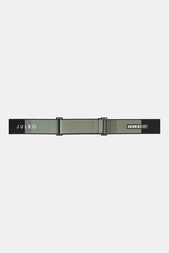 Julbo Launcher Spectron 3 Skibril mid khaki/black