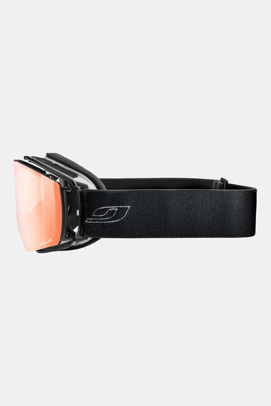 Julbo Launcher Spectron 1 Glare Control Skibril Black/Salmon pink