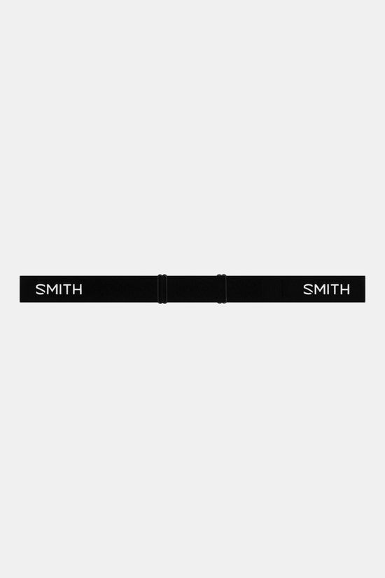 Smith Tribute Skibril black/mid pink