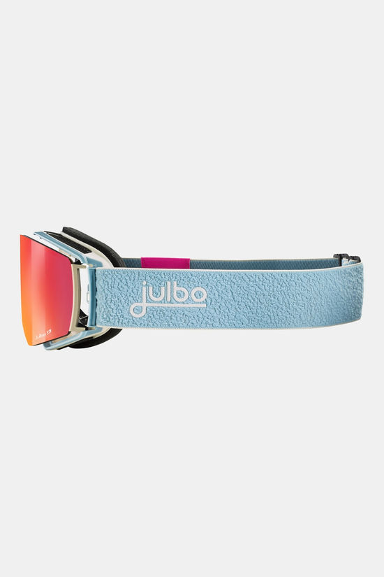 Julbo Launcher Spectron 2 Skibril Light Blue/Beige