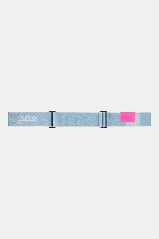 Julbo Launcher Spectron 2 Skibril Light Blue/Beige
