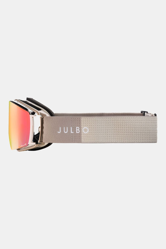 Julbo Launcher Reactiv 1–3 High Contrast Skibril Beige/Light Brown