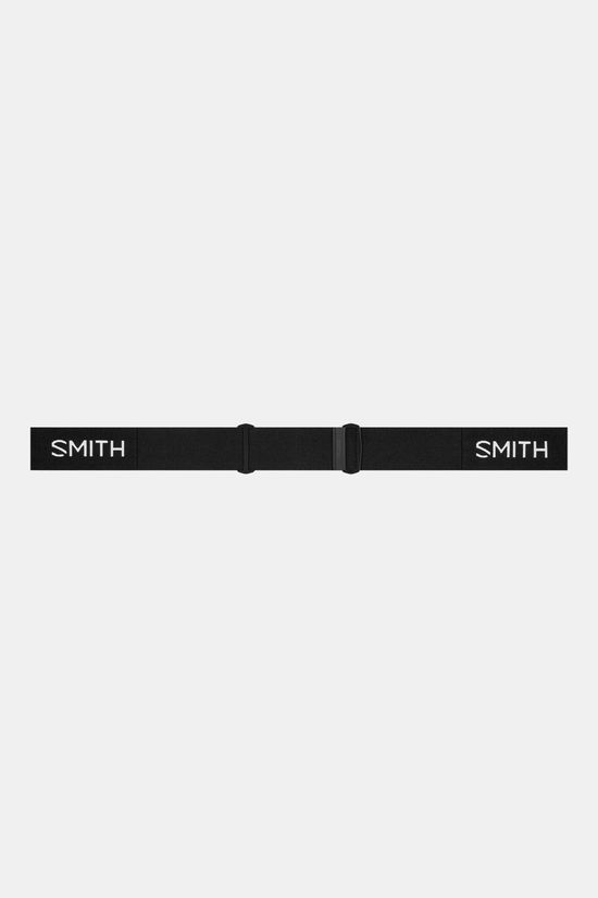 Smith Squad 2 Photo Skibril black/red