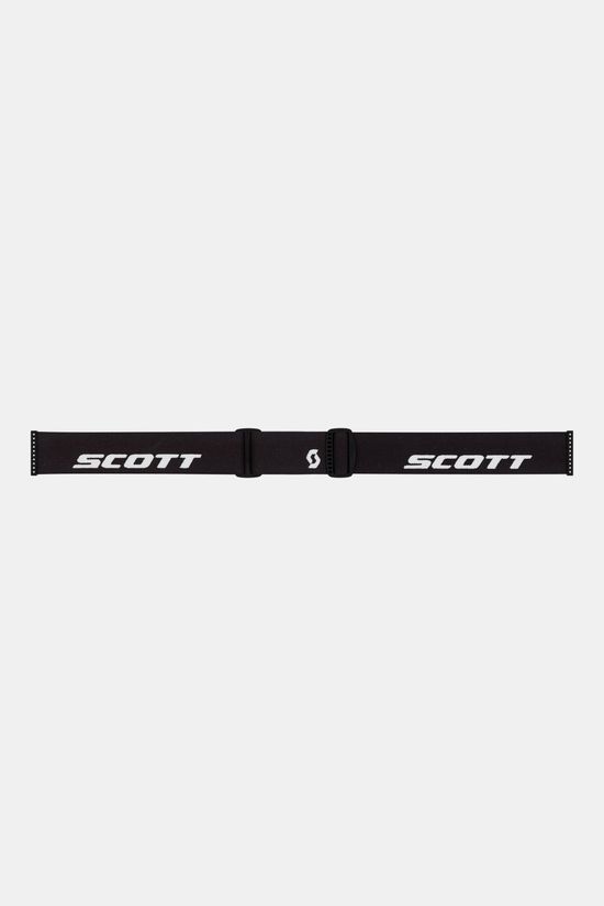 Scott Sco Goggle Unlimited Ii Otg Ls Skibril Black