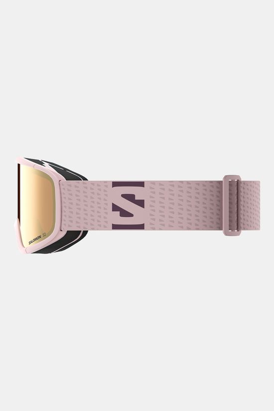 Salomon Aksium 2.0 S Skibril mid pink