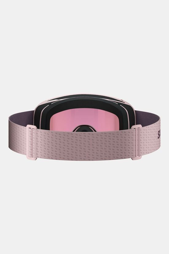 Salomon Aksium 2.0 S Skibril mid pink