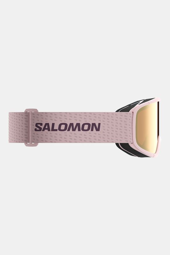 Salomon Aksium 2.0 S Skibril mid pink