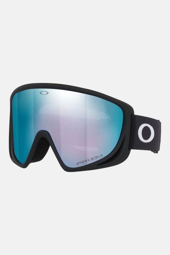 Oakley Mont Scape M Skibril Black/Blue