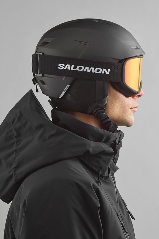 Salomon Aksium 2.0 Skibril Black