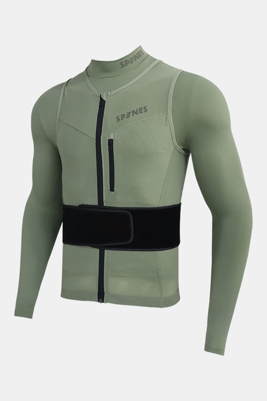 Spines Protector The Green Bescherming green