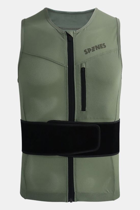 Spines Protector The Green Bescherming green